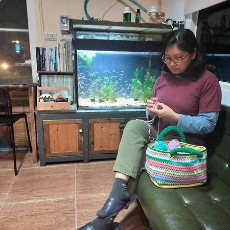 Mei Shiou B&B Дуншань Экстерьер фото